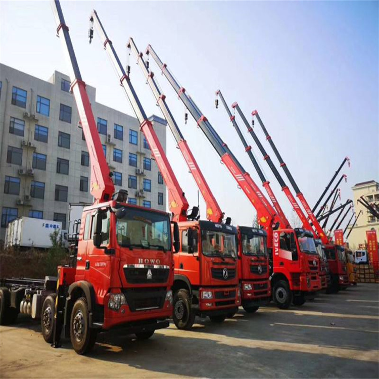 魏县吊车出租保险全解读：设备损坏责任如何划分