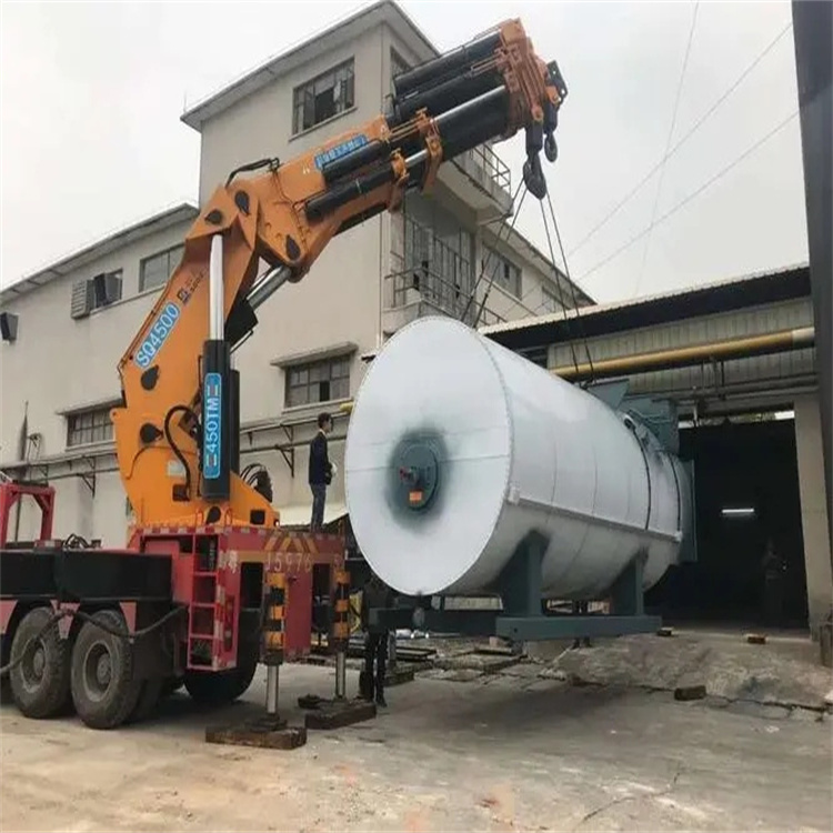 魏县室内装修小型折臂吊出租服务：高效解决方案与租赁指南