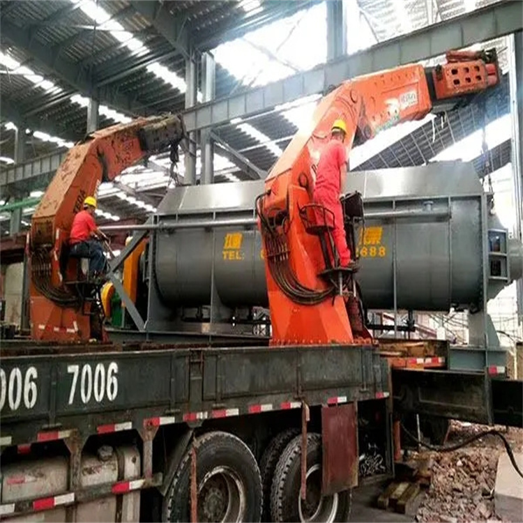 魏县大型随车吊出租多少钱