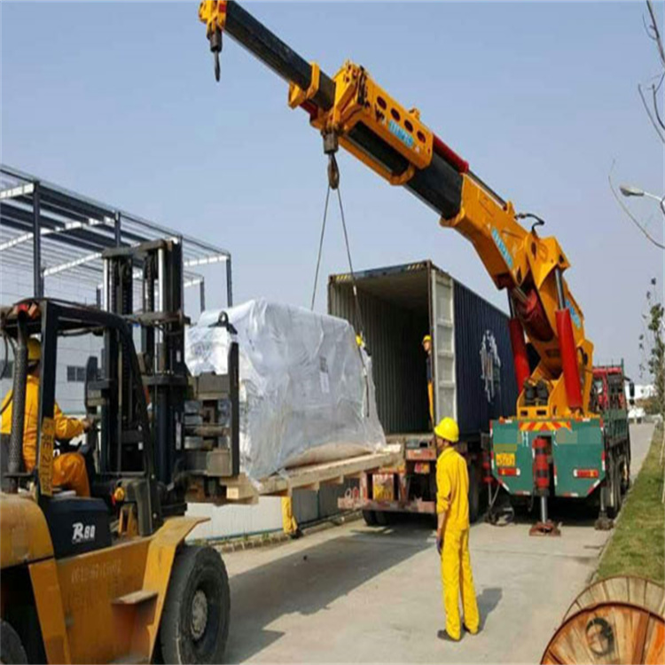 魏县专业随车吊出租电话