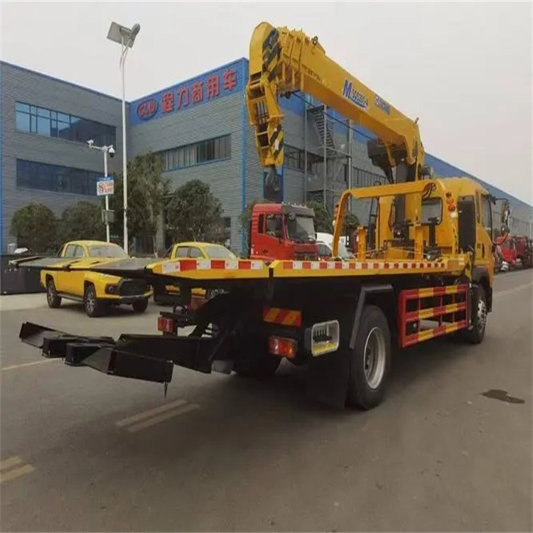 魏县附近小随车吊出租电话，轻松解决搬运烦恼