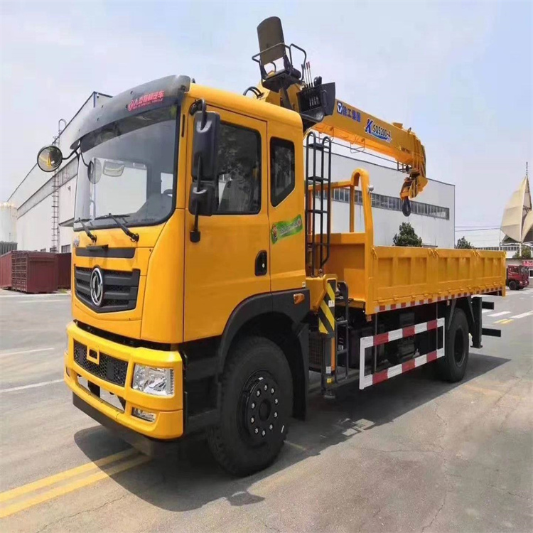 魏县附近找一辆随车吊出租