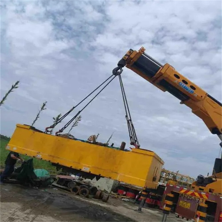 魏县专业吊车出租哪家好