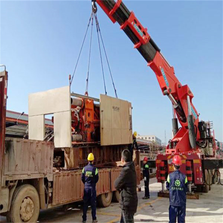 魏县吊物与吊车的安全距离是多少