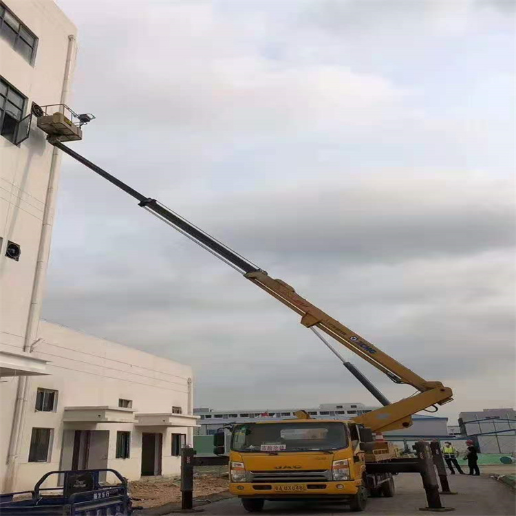 魏县附近高空车出租|市政施工/设备安装专用|随叫随到|亿立达设备租赁