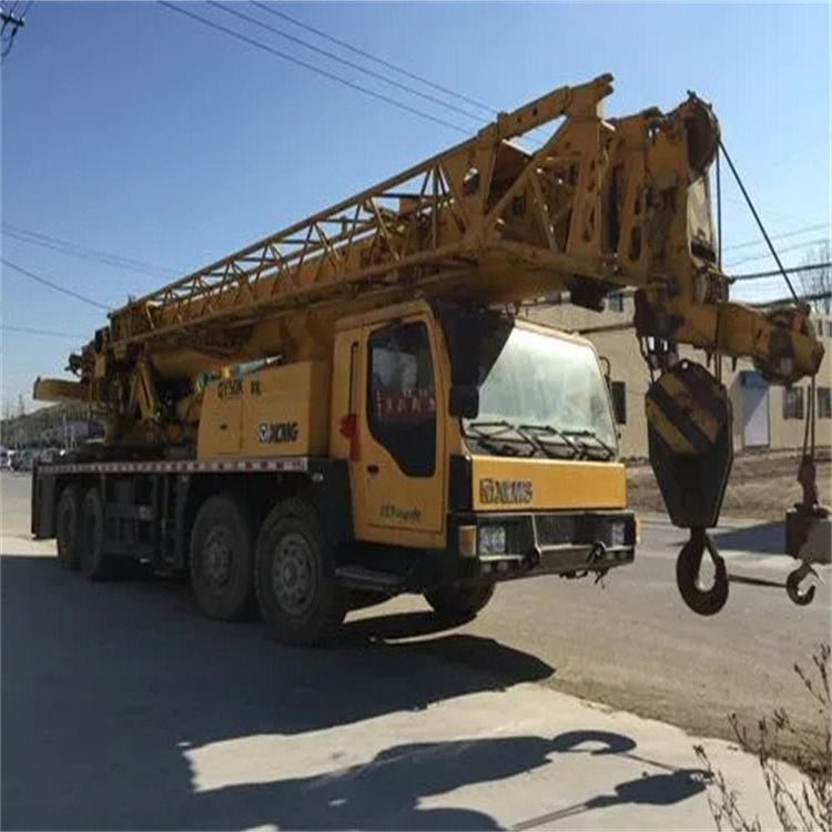 魏县哪里有专业吊车出租