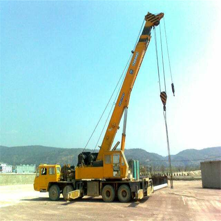 魏县小型吊车出租价格是多少